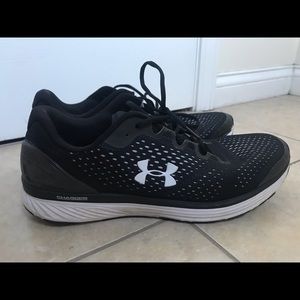 Under Armour Athletic Shoes